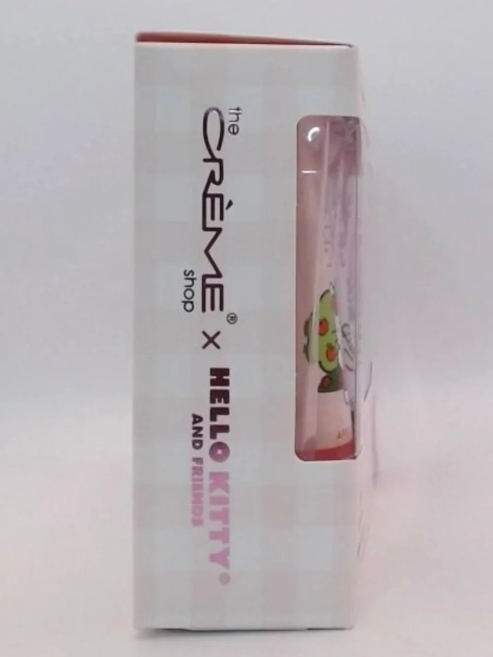 Crème‎ Shop x Hello Kitty & Friends Handy Dandy Cream Set Ltd Edition. BNIB